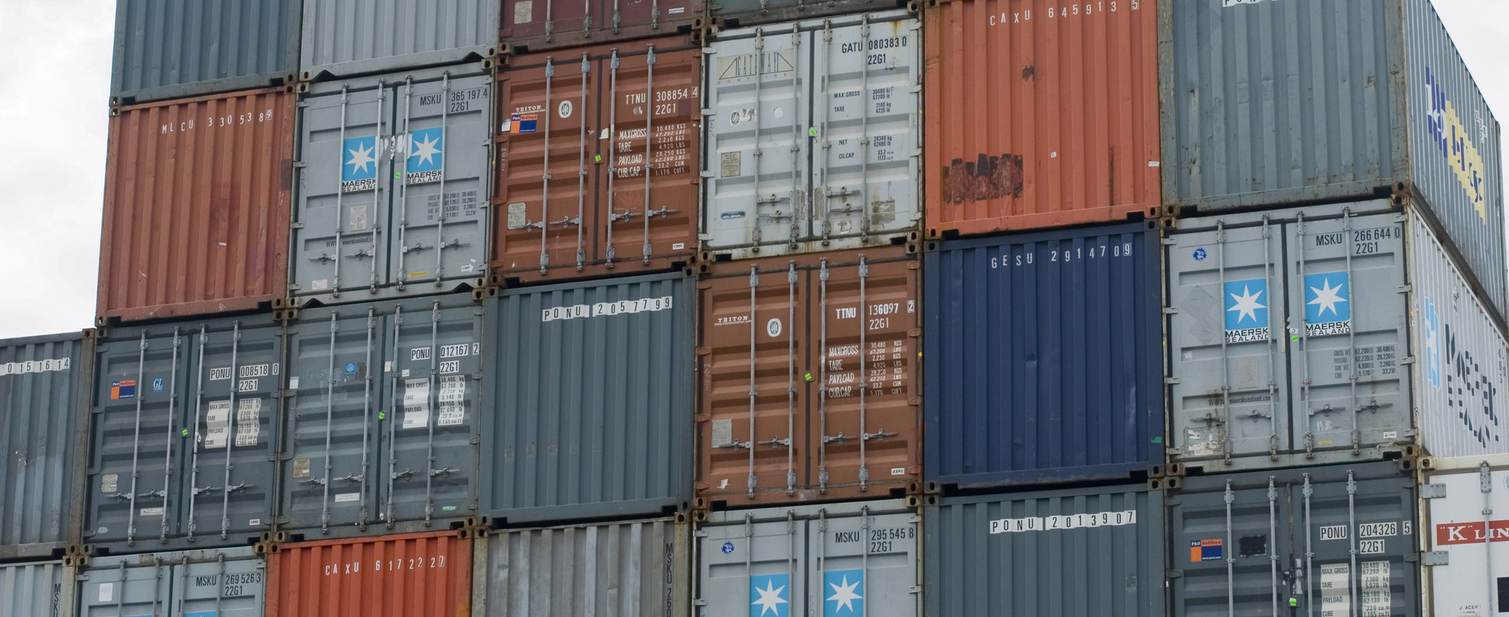 GII Freight
