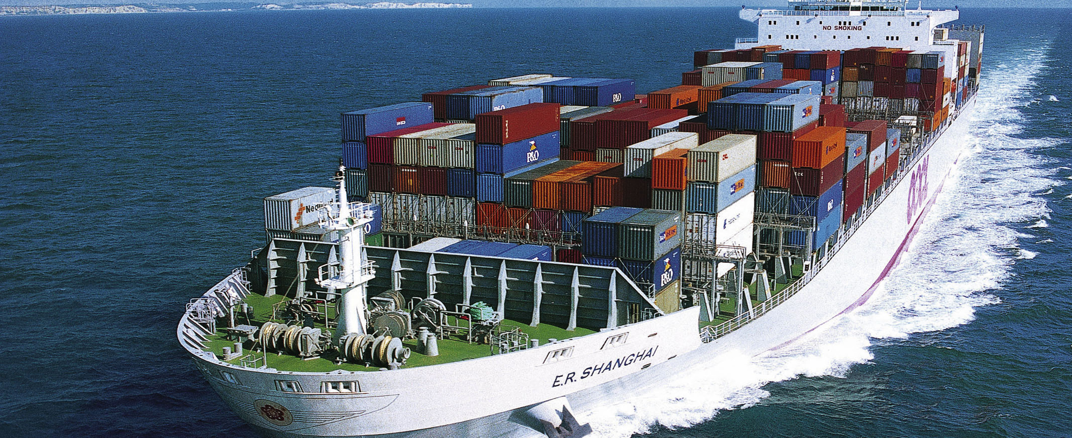 GII Freight