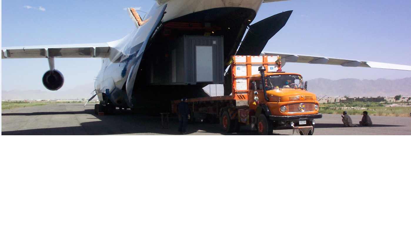 GII Freight GII Freight